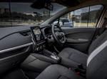 Renault Zoe Van 2020 года (UK)